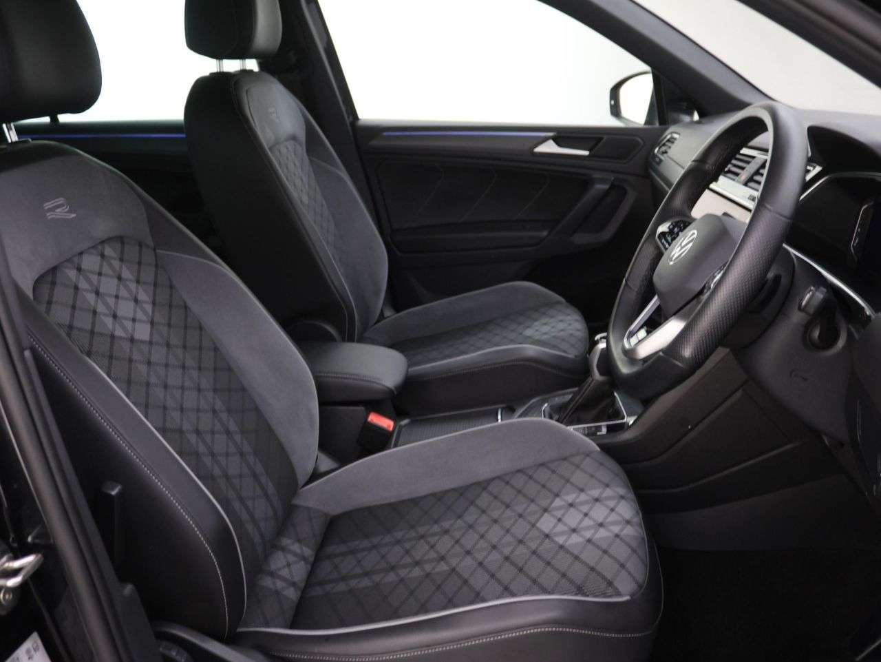 2023 VOLKSWAGEN TIGUAN 2023 VOLKSWAGEN TIGUAN