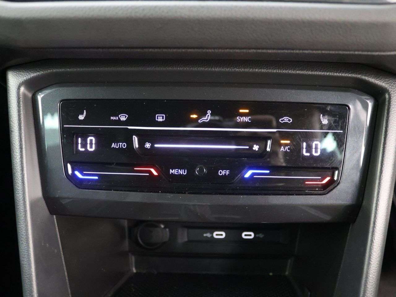 2023 VOLKSWAGEN TIGUAN 2023 VOLKSWAGEN TIGUAN