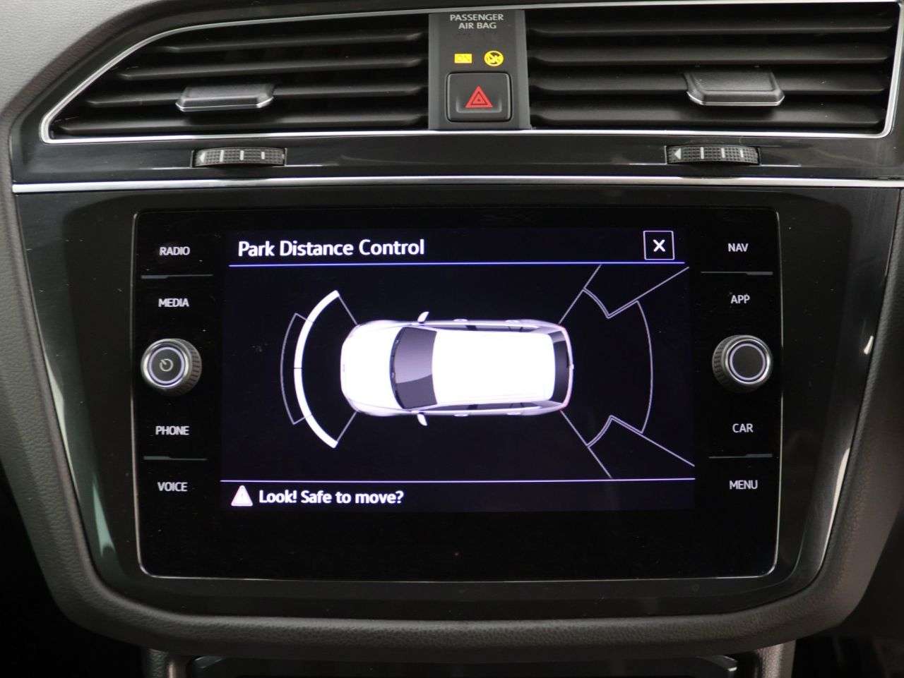 2023 VOLKSWAGEN TIGUAN 2023 VOLKSWAGEN TIGUAN
