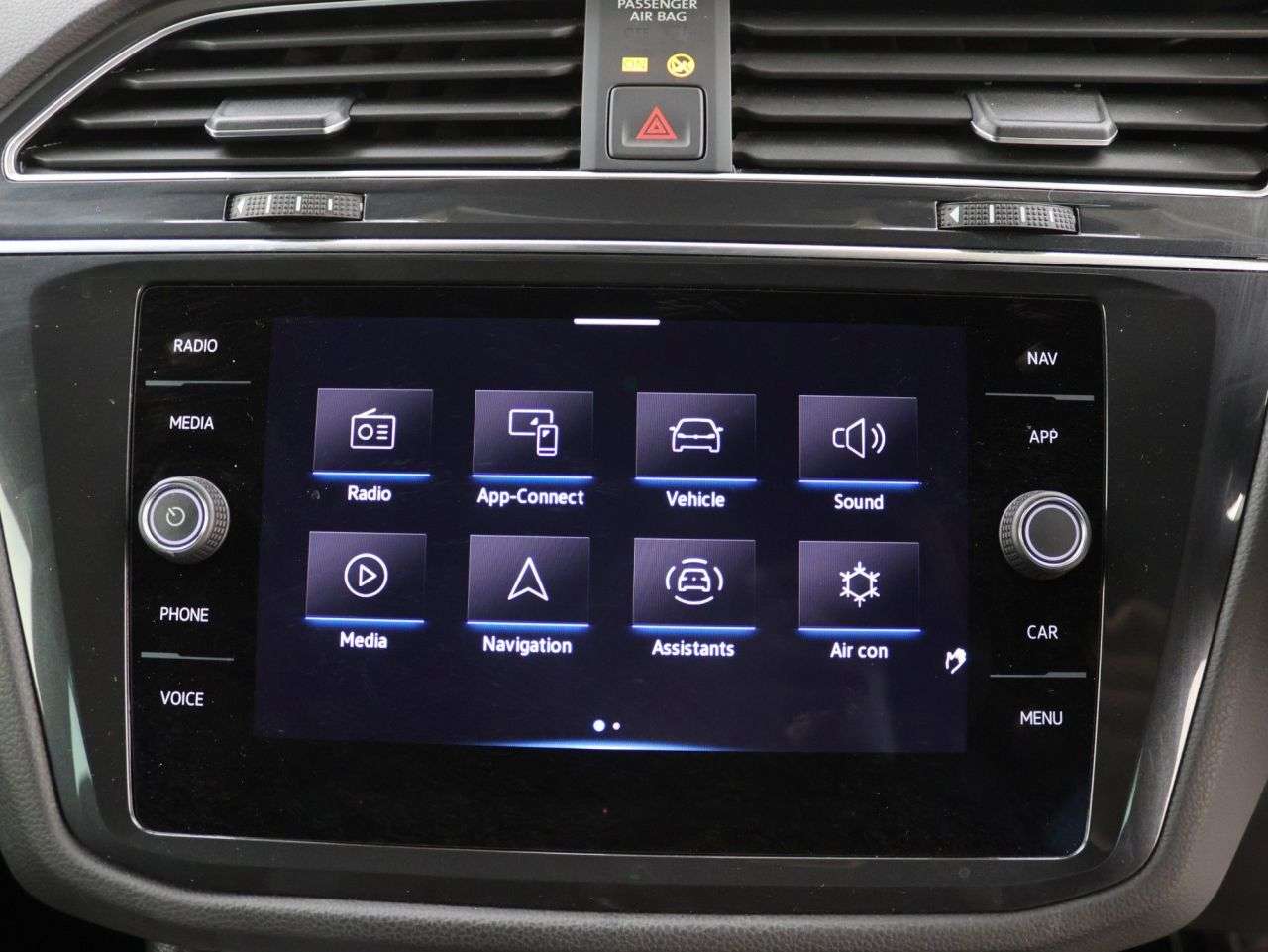 2023 VOLKSWAGEN TIGUAN 2023 VOLKSWAGEN TIGUAN
