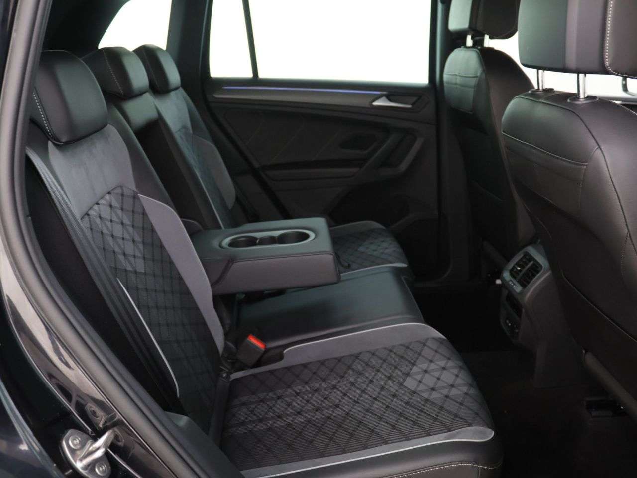 2023 VOLKSWAGEN TIGUAN 2023 VOLKSWAGEN TIGUAN