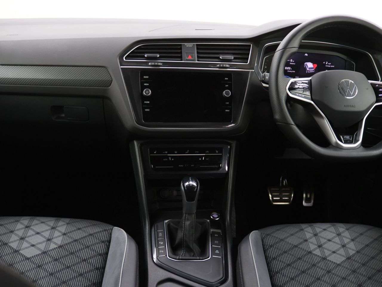 2023 VOLKSWAGEN TIGUAN 2023 VOLKSWAGEN TIGUAN