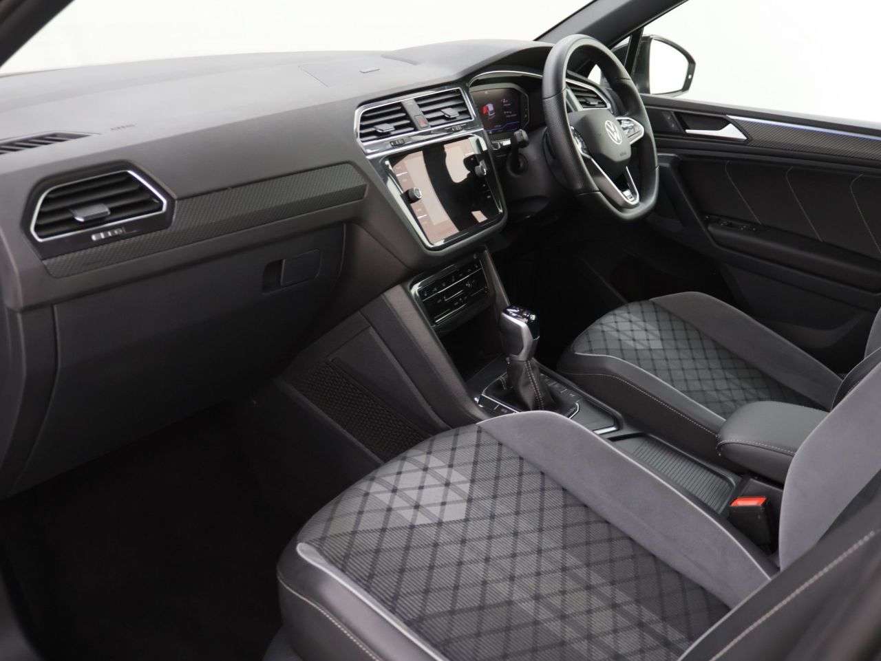 2023 VOLKSWAGEN TIGUAN 2023 VOLKSWAGEN TIGUAN