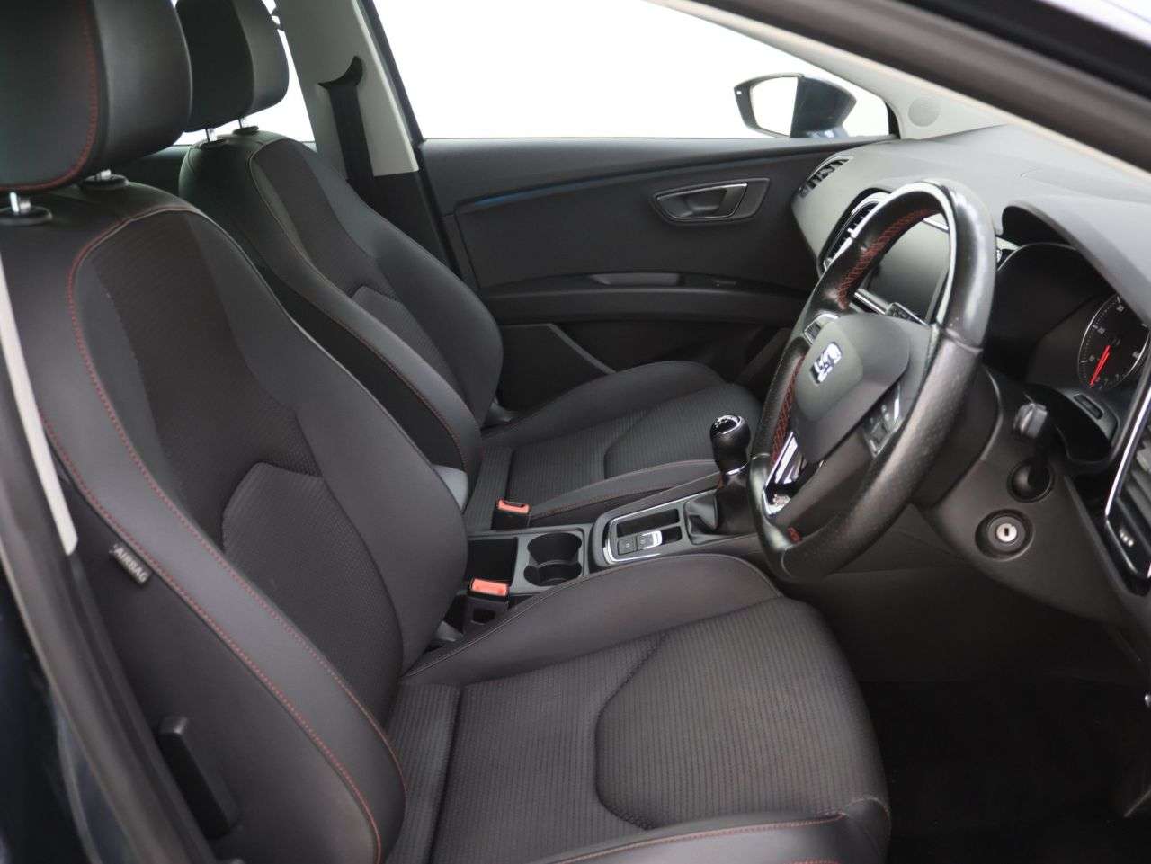 2019 SEAT LEON 2019 SEAT LEON