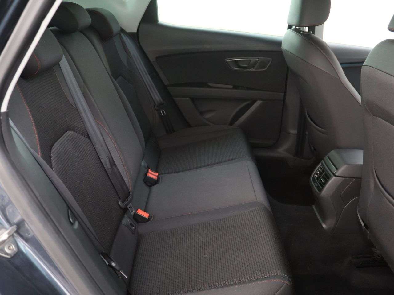2019 SEAT LEON 2019 SEAT LEON