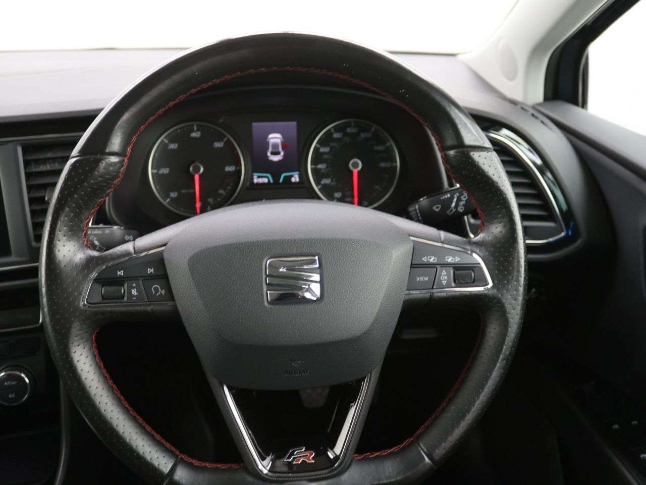 2019 SEAT LEON 2019 SEAT LEON