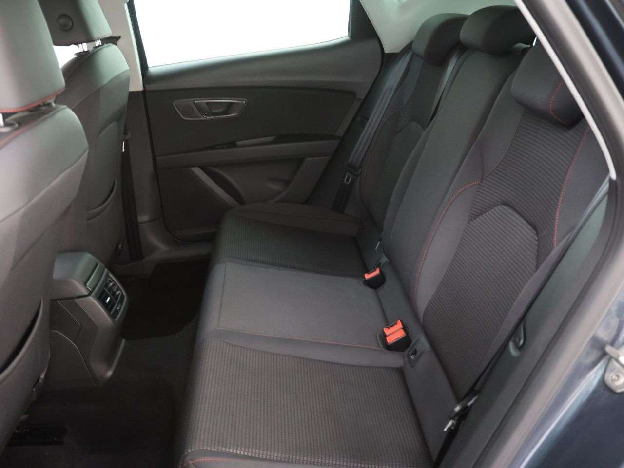 2019 SEAT LEON 2019 SEAT LEON