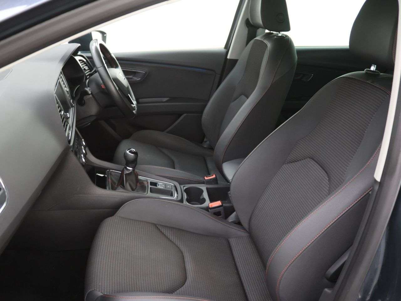 2019 SEAT LEON 2019 SEAT LEON