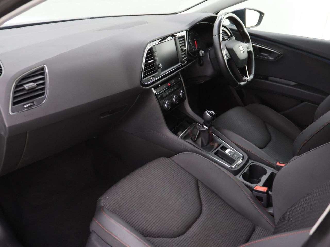 2019 SEAT LEON 2019 SEAT LEON