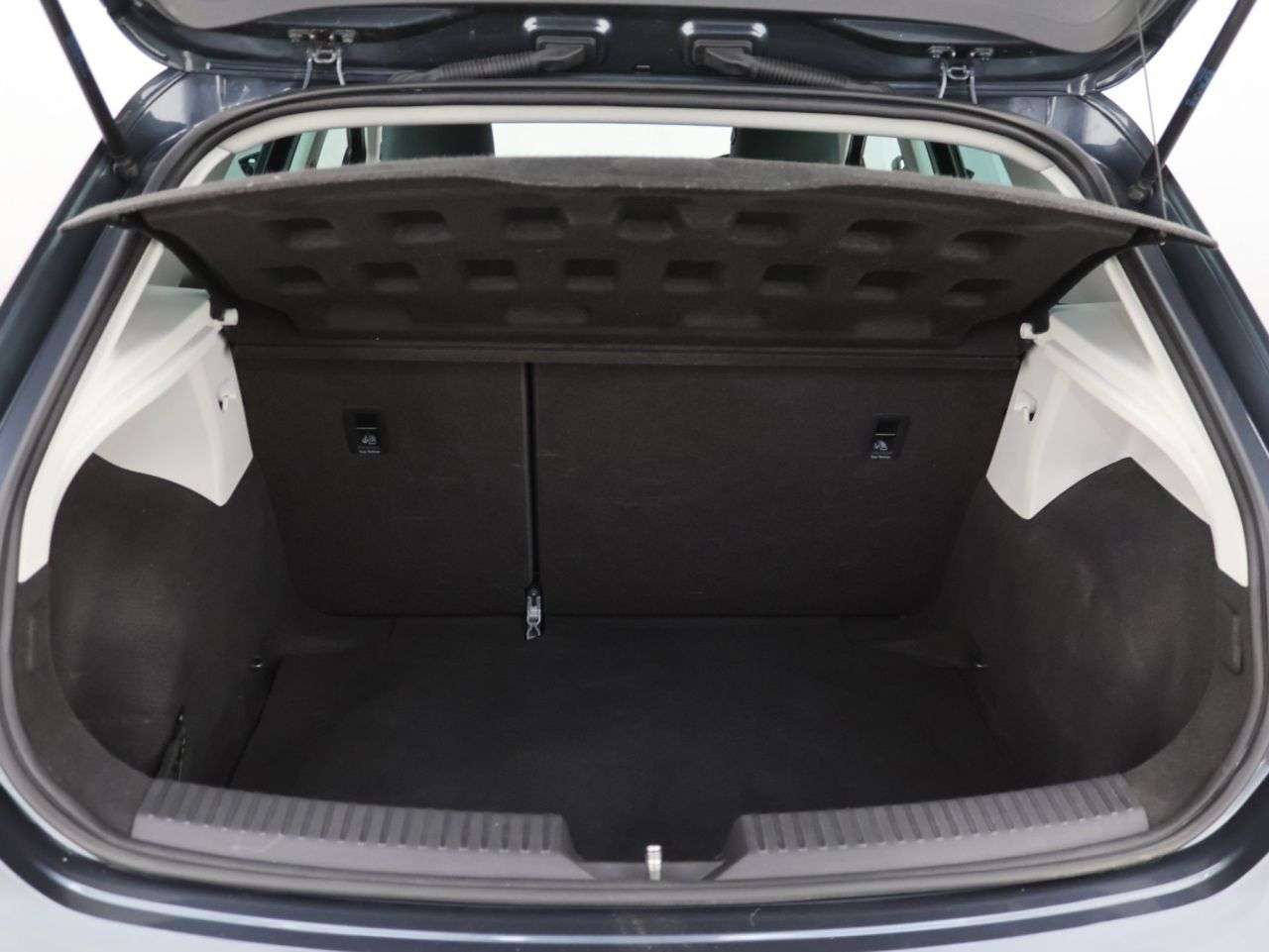 2019 SEAT LEON 2019 SEAT LEON