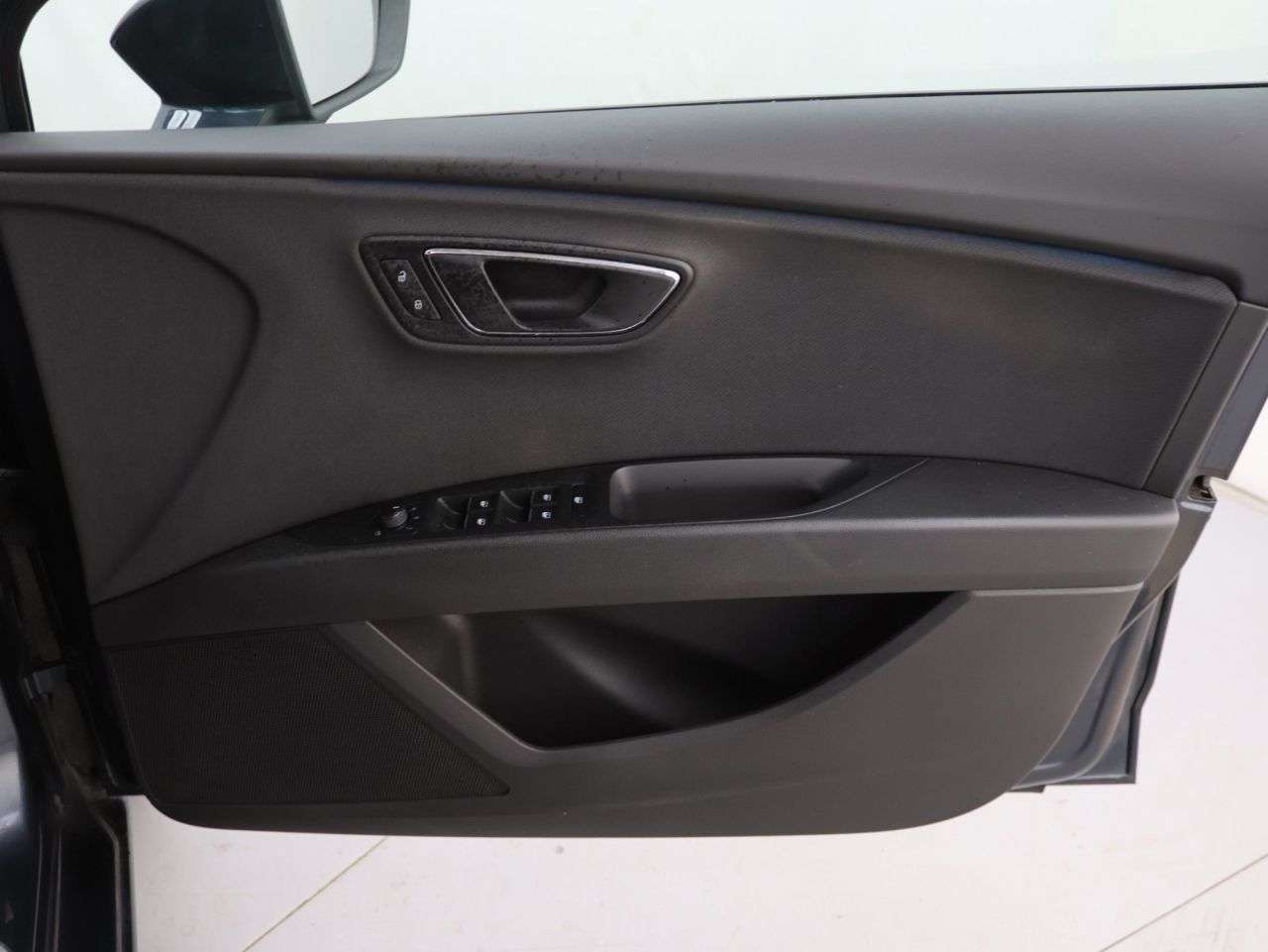 2019 SEAT LEON 2019 SEAT LEON