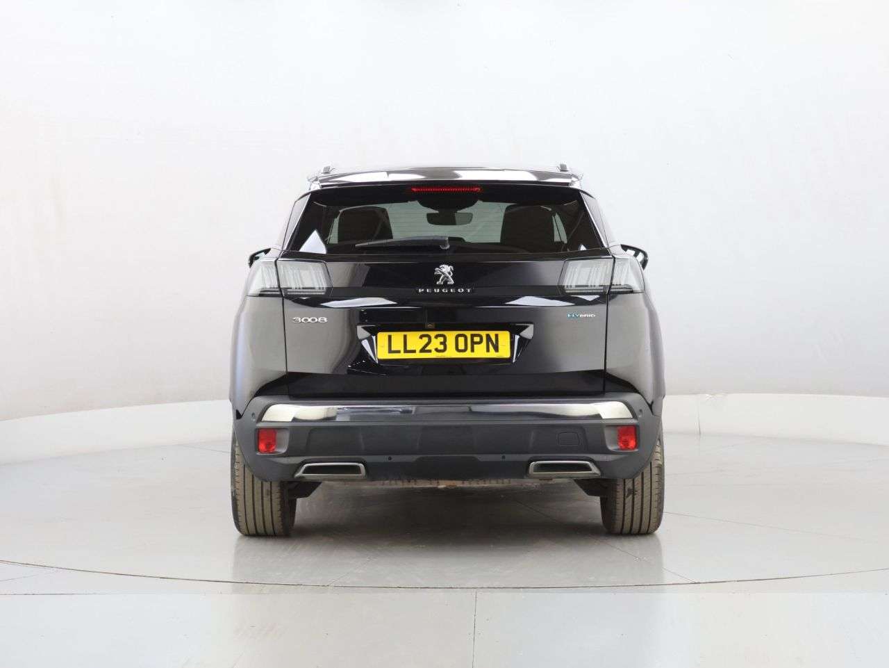 2023 PEUGEOT 3008 2023 PEUGEOT 3008