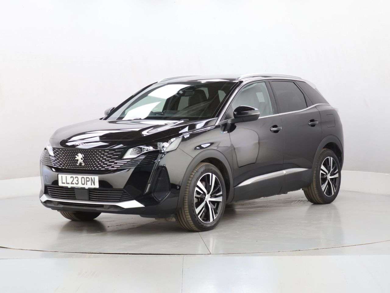 2023 PEUGEOT 3008 2023 PEUGEOT 3008
