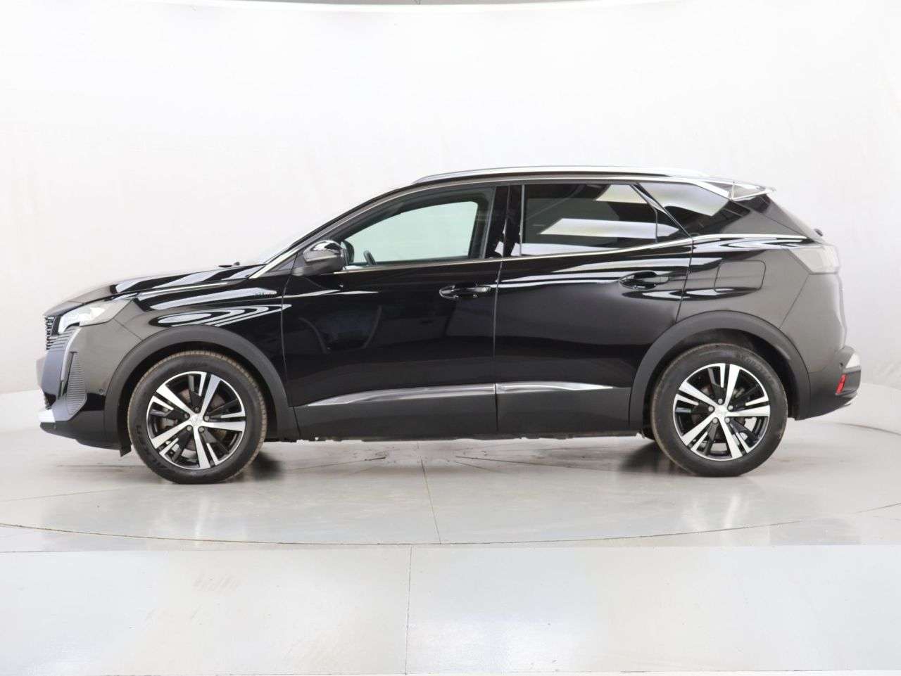 2023 PEUGEOT 3008 2023 PEUGEOT 3008