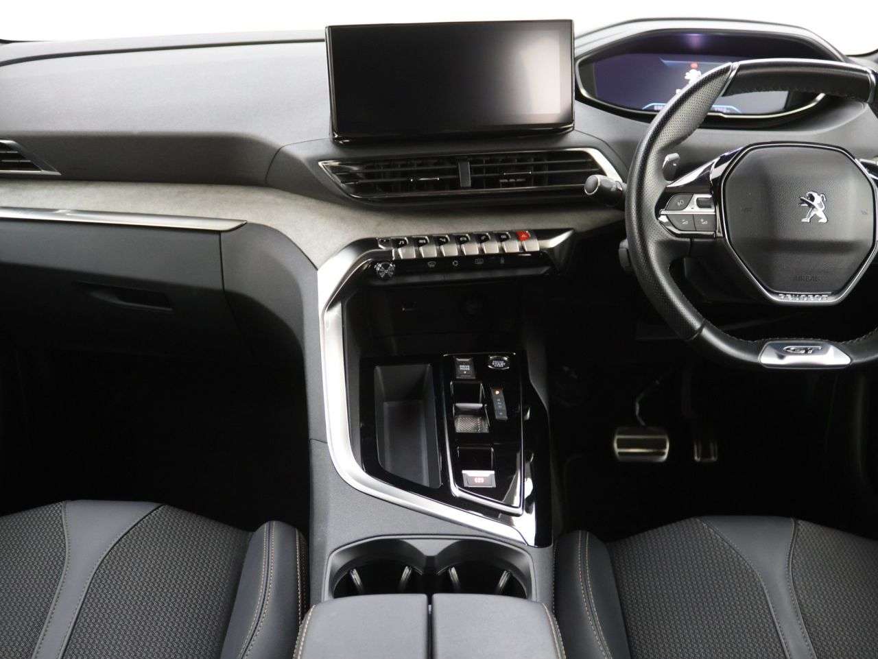 2023 PEUGEOT 3008 2023 PEUGEOT 3008