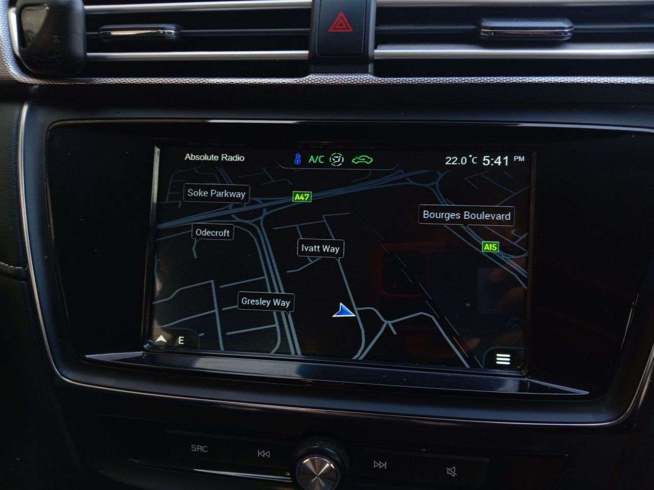 2022 MG MG 5 2022 MG MG 5