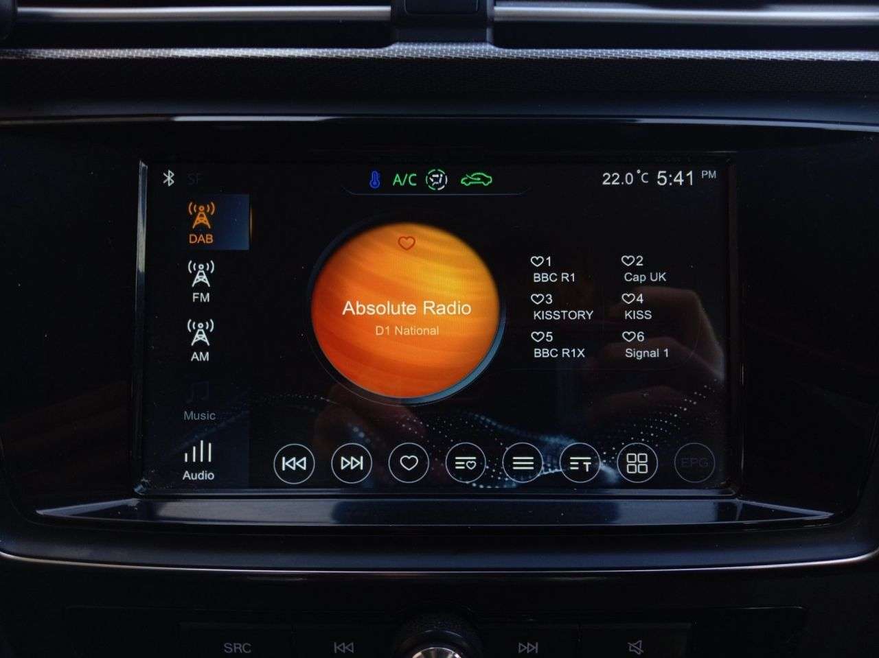 2022 MG MG 5 2022 MG MG 5