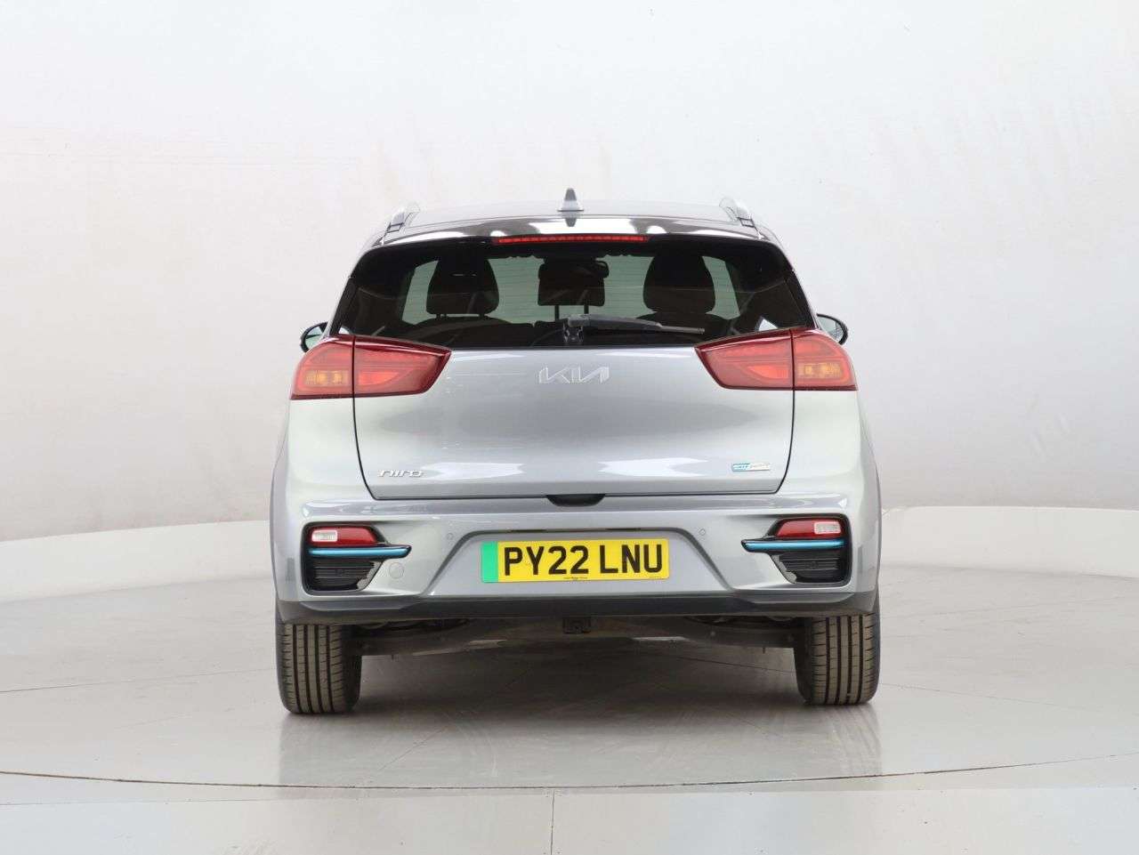 2022 KIA NIRO 2022 KIA NIRO