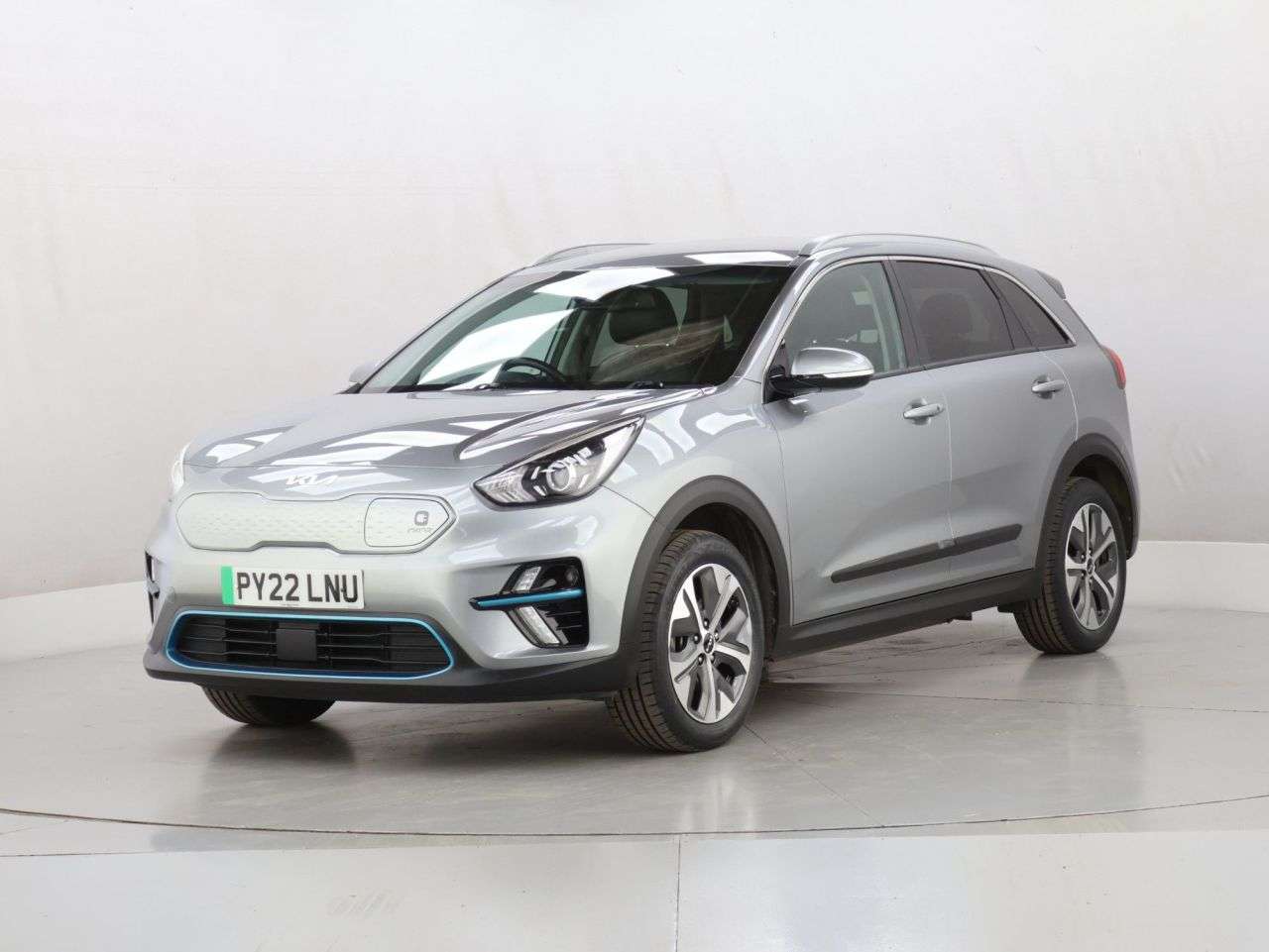 2022 KIA NIRO 2022 KIA NIRO