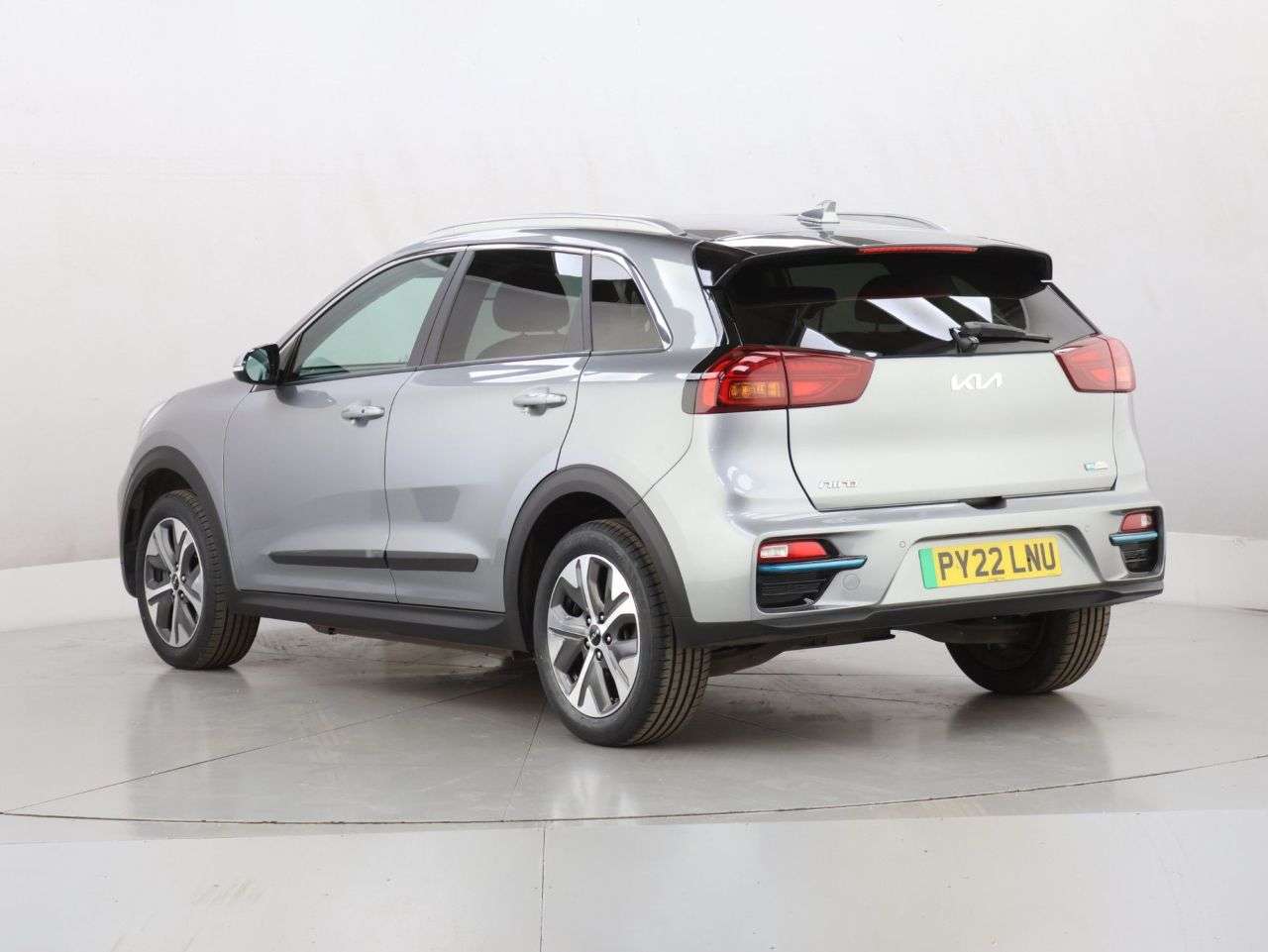2022 KIA NIRO 2022 KIA NIRO