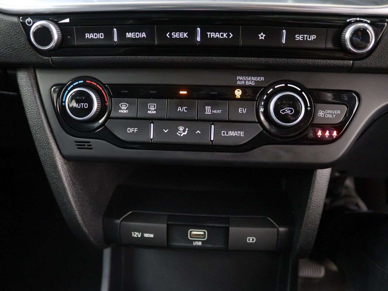 2022 KIA NIRO 2022 KIA NIRO
