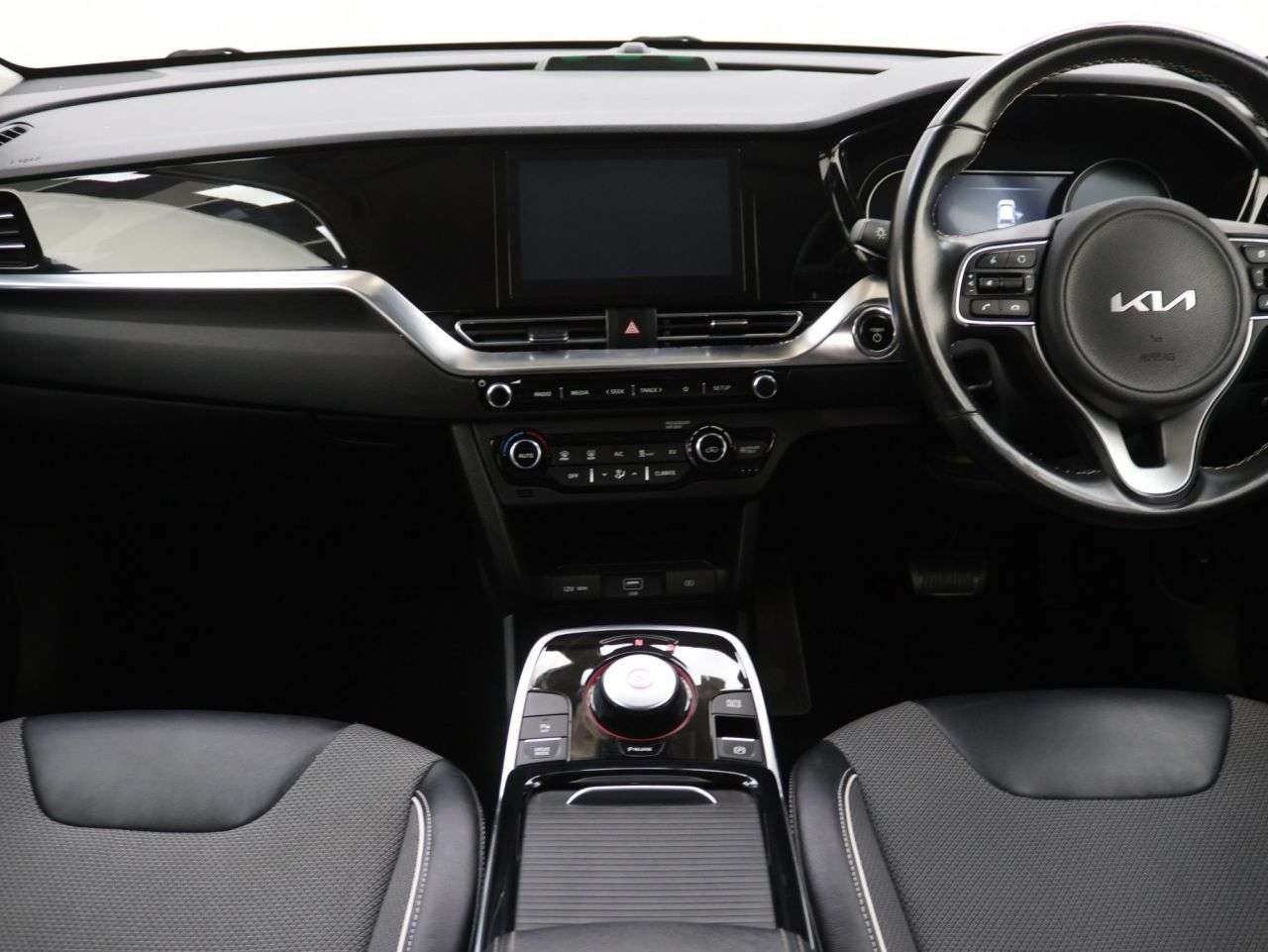 2022 KIA NIRO 2022 KIA NIRO