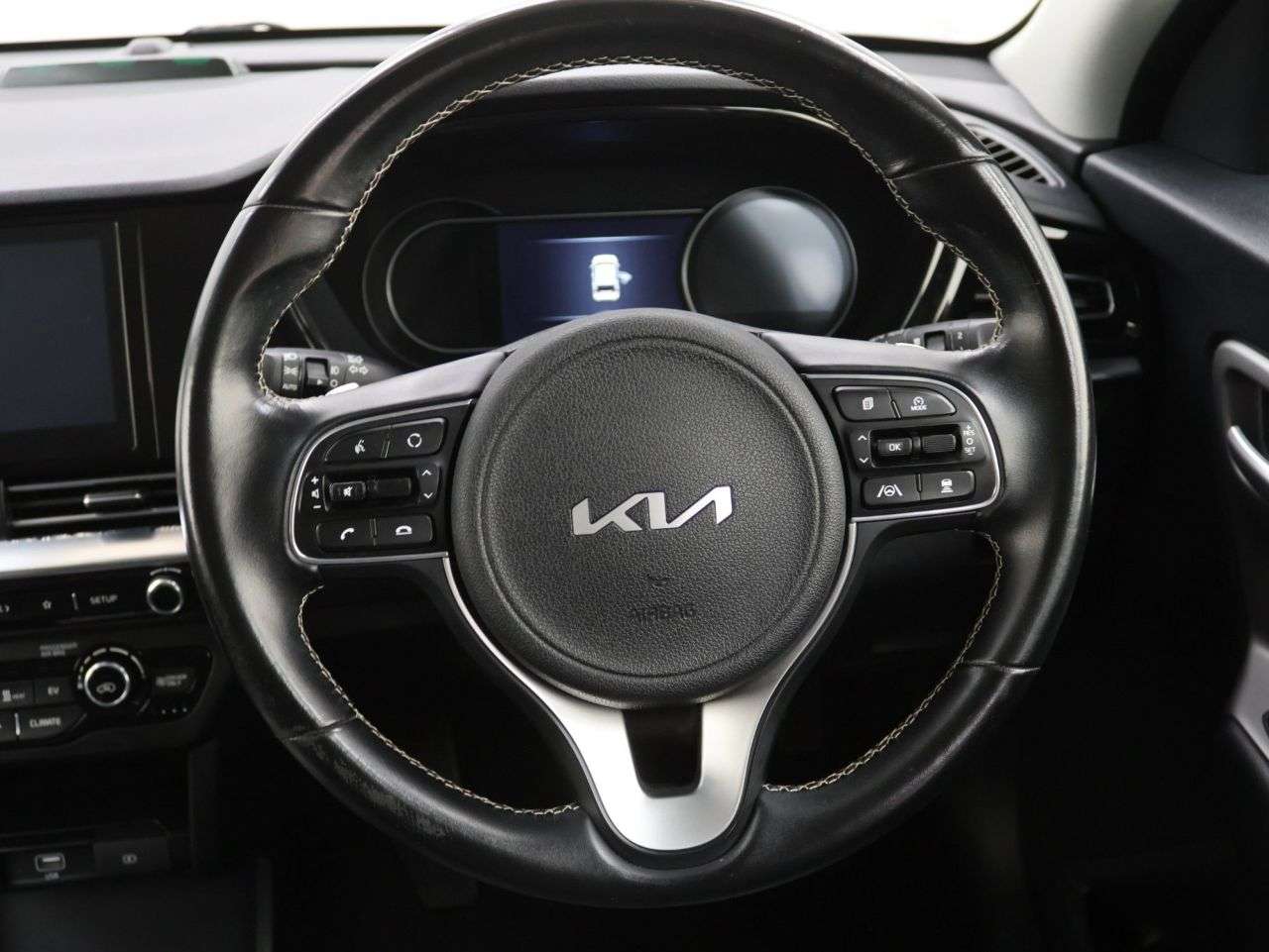 2022 KIA NIRO 2022 KIA NIRO