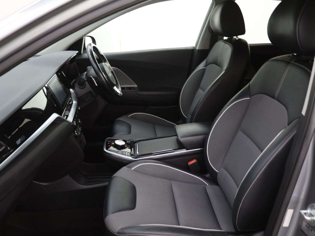 2022 KIA NIRO 2022 KIA NIRO