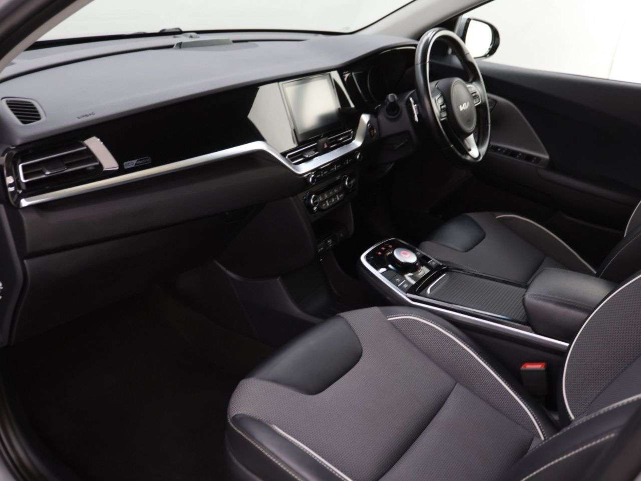 2022 KIA NIRO 2022 KIA NIRO