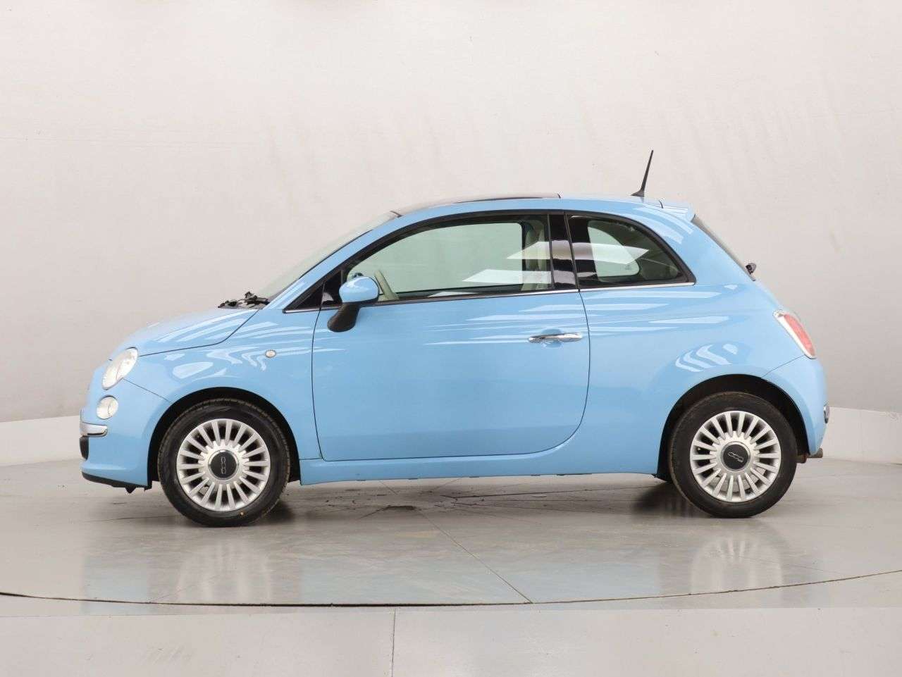 2014 FIAT 500 2014 FIAT 500