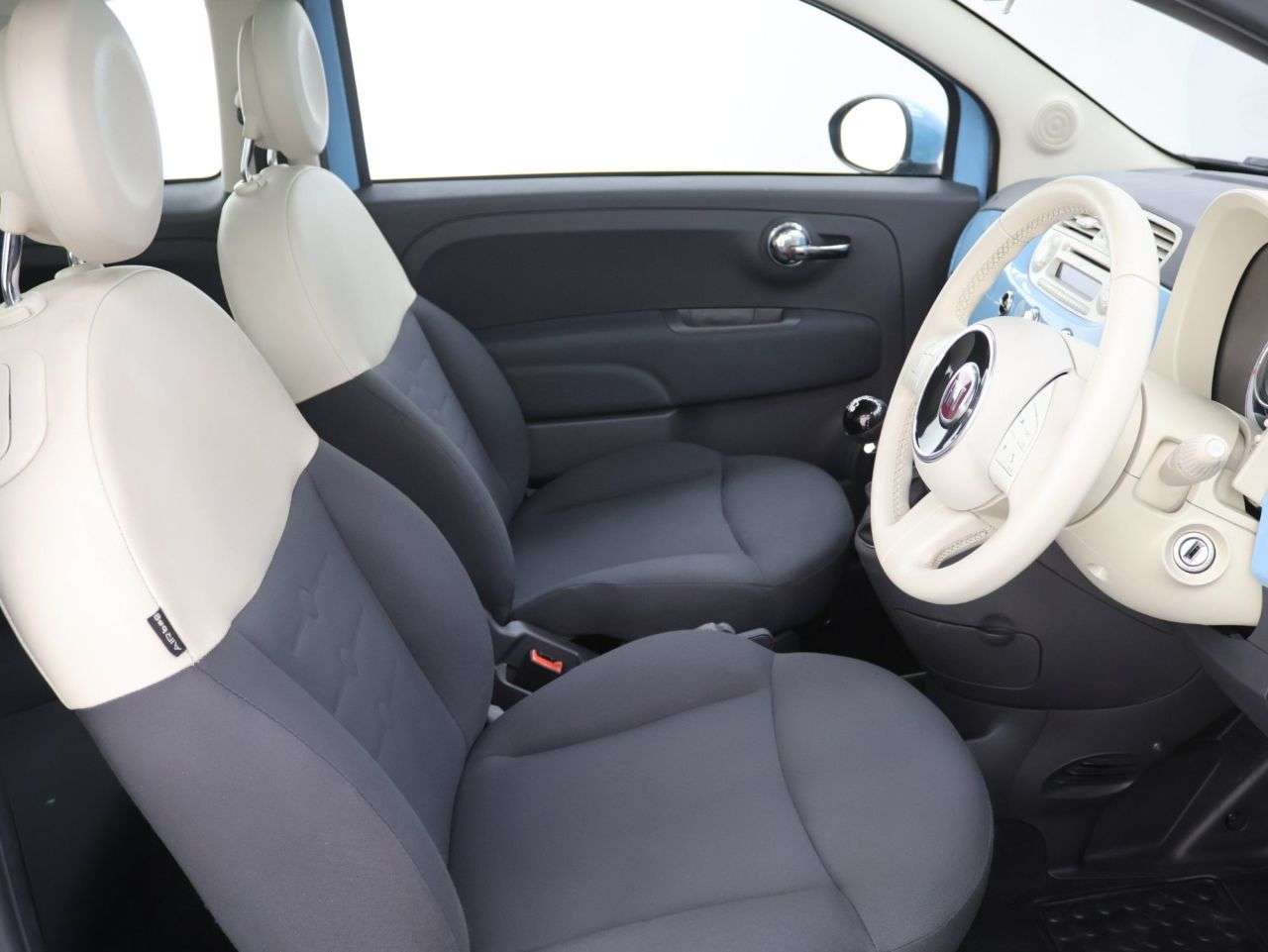 2014 FIAT 500 2014 FIAT 500