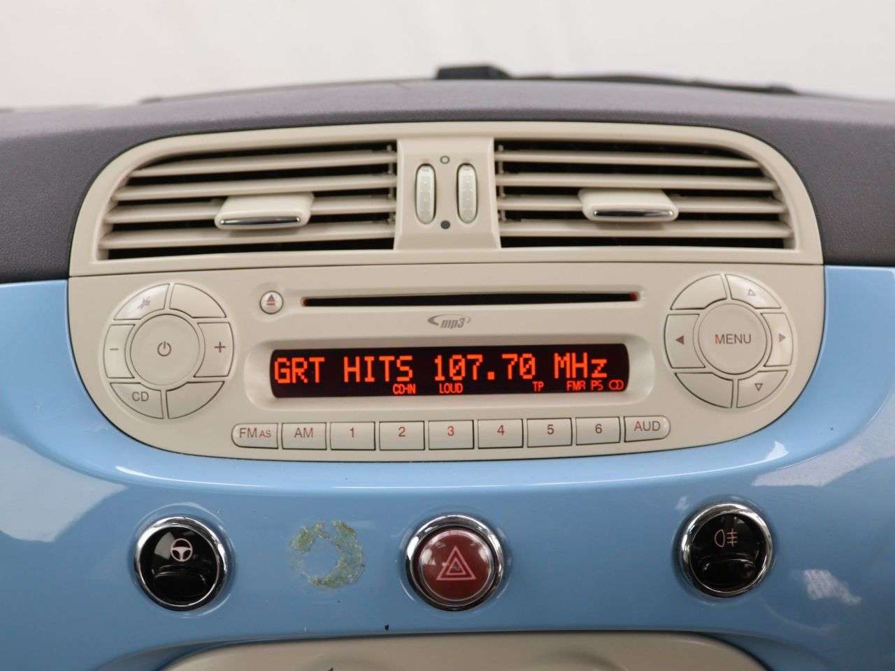 2014 FIAT 500 2014 FIAT 500
