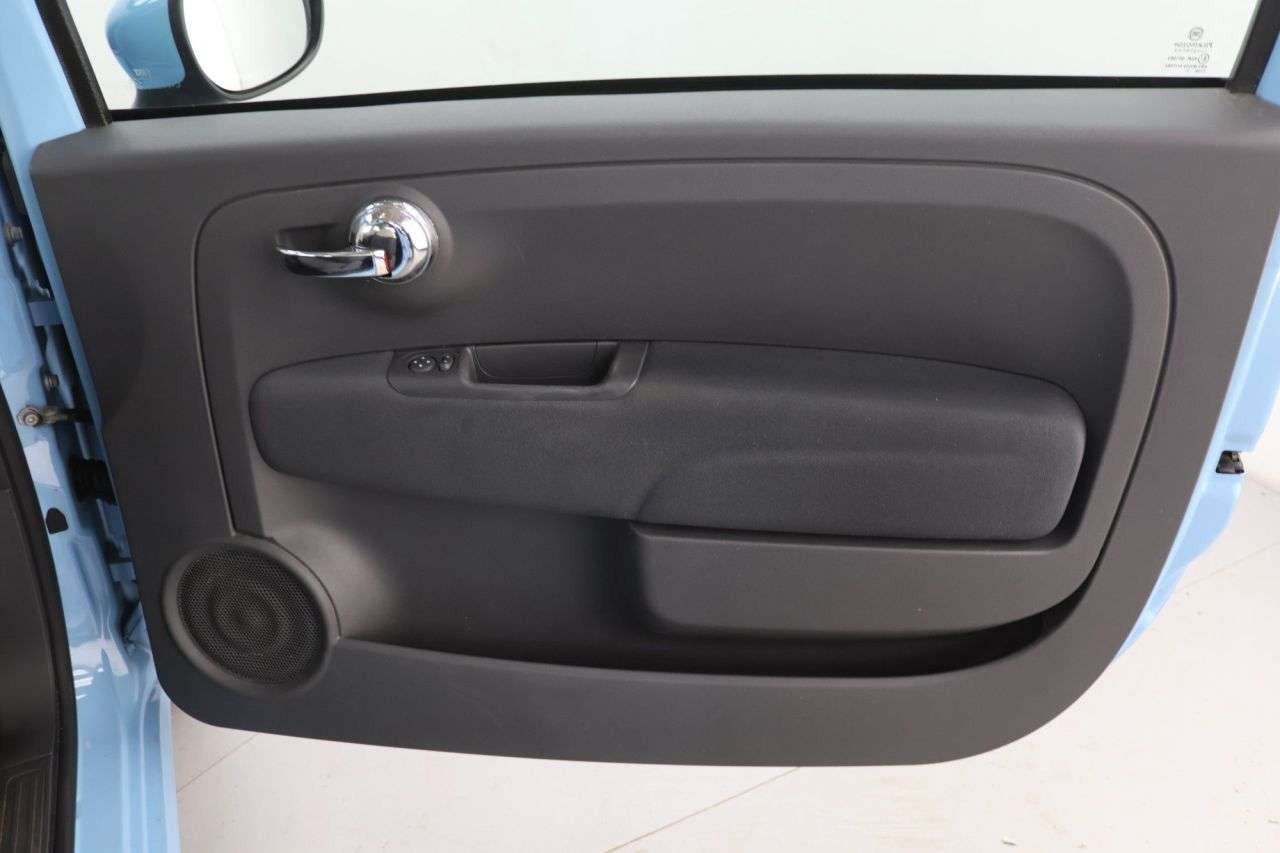 2014 FIAT 500 2014 FIAT 500