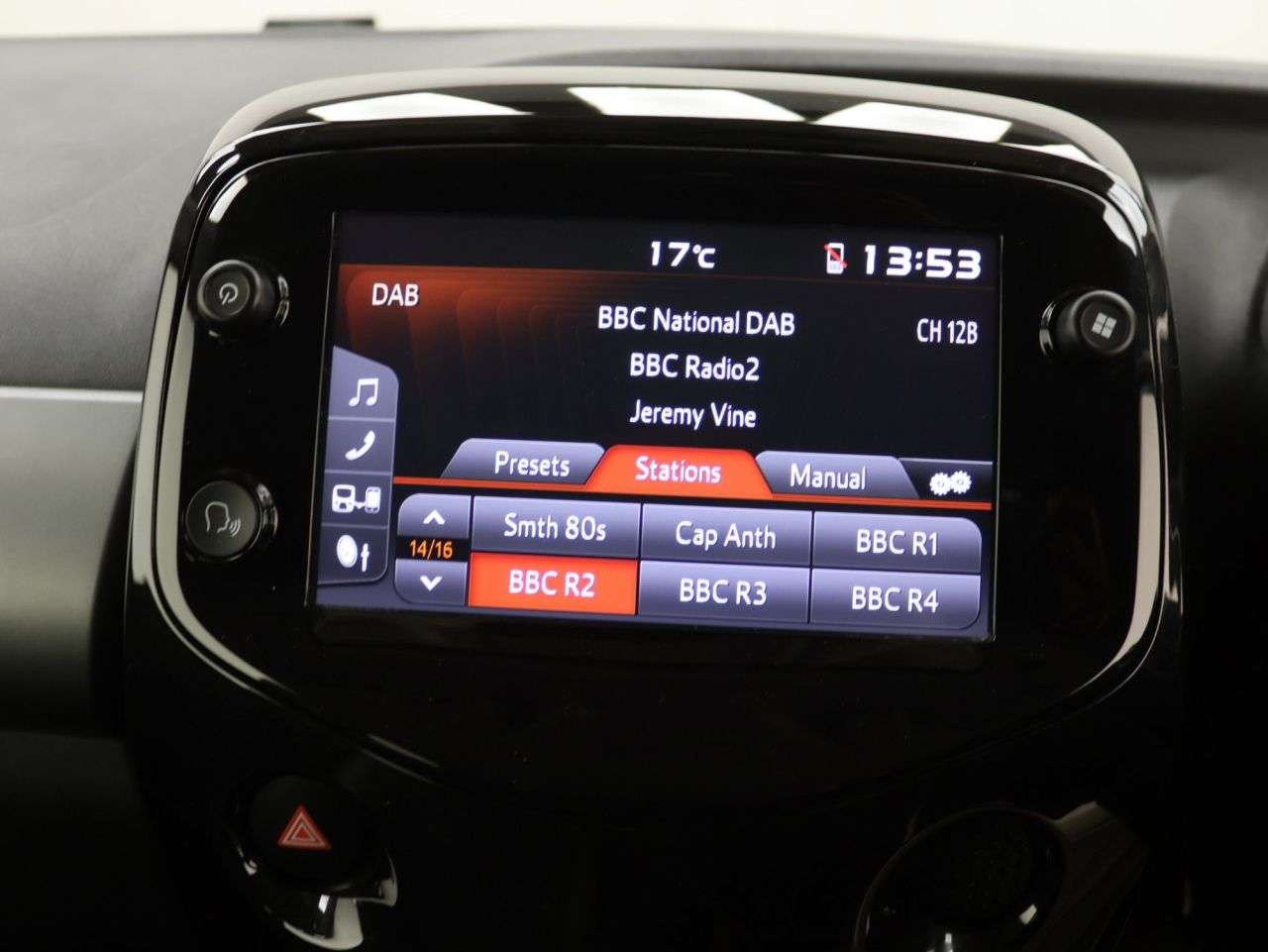 2020 TOYOTA AYGO 2020 TOYOTA AYGO