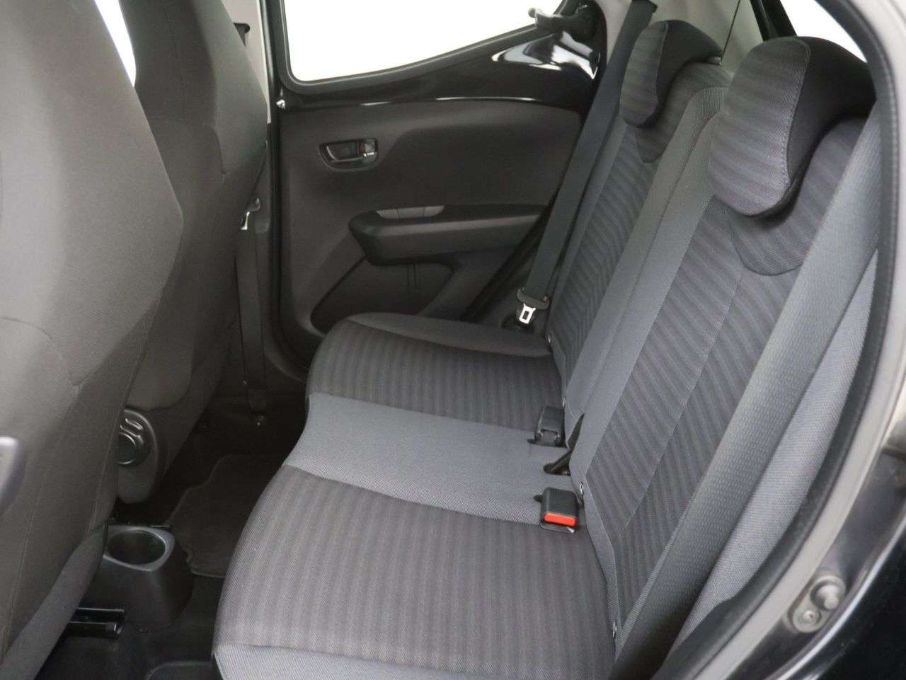 2020 TOYOTA AYGO 2020 TOYOTA AYGO