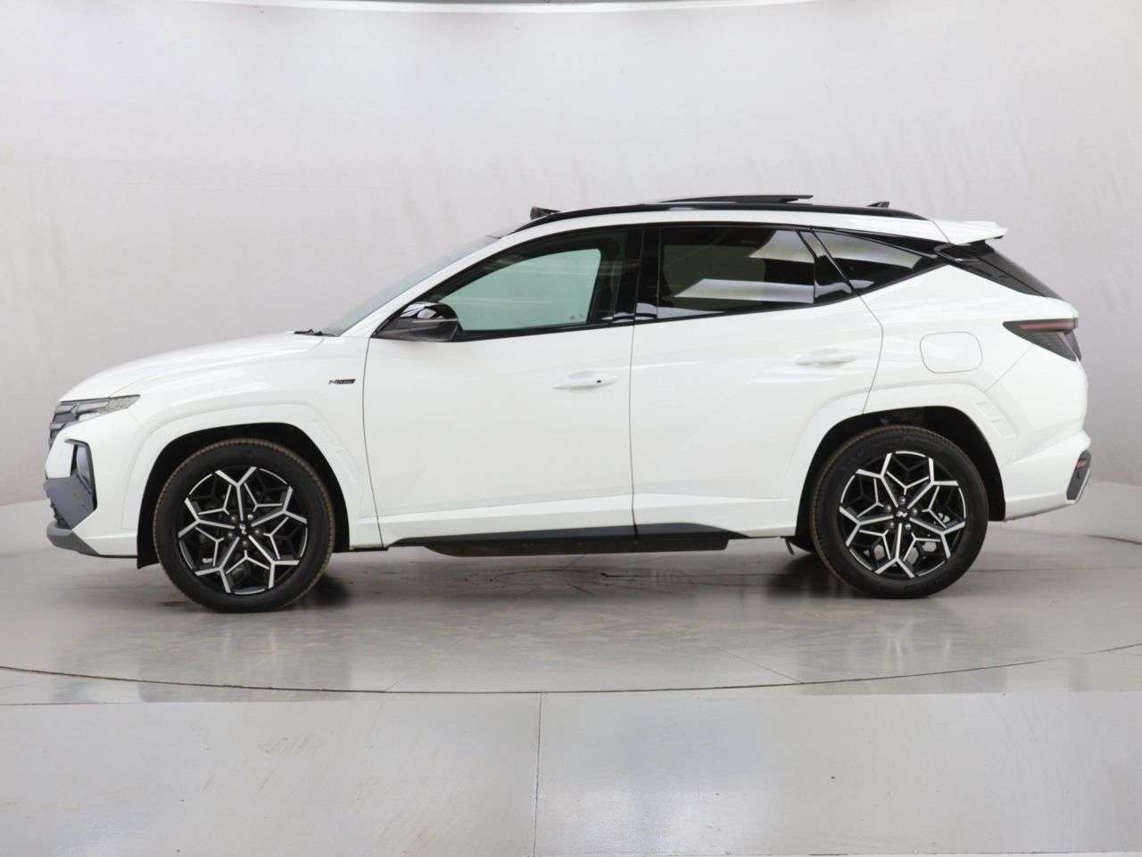 2024 HYUNDAI TUCSON 2024 HYUNDAI TUCSON