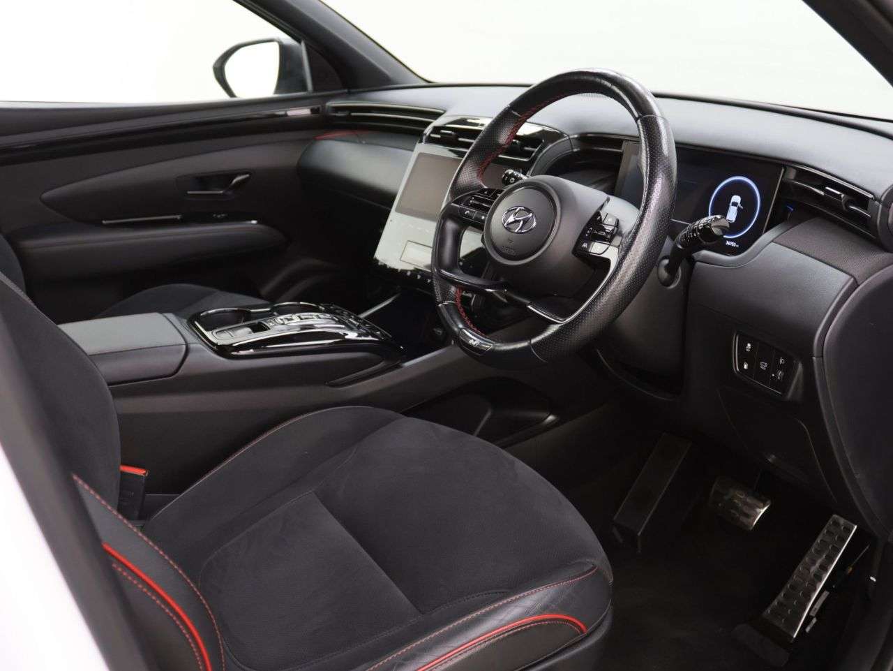 2024 HYUNDAI TUCSON 2024 HYUNDAI TUCSON