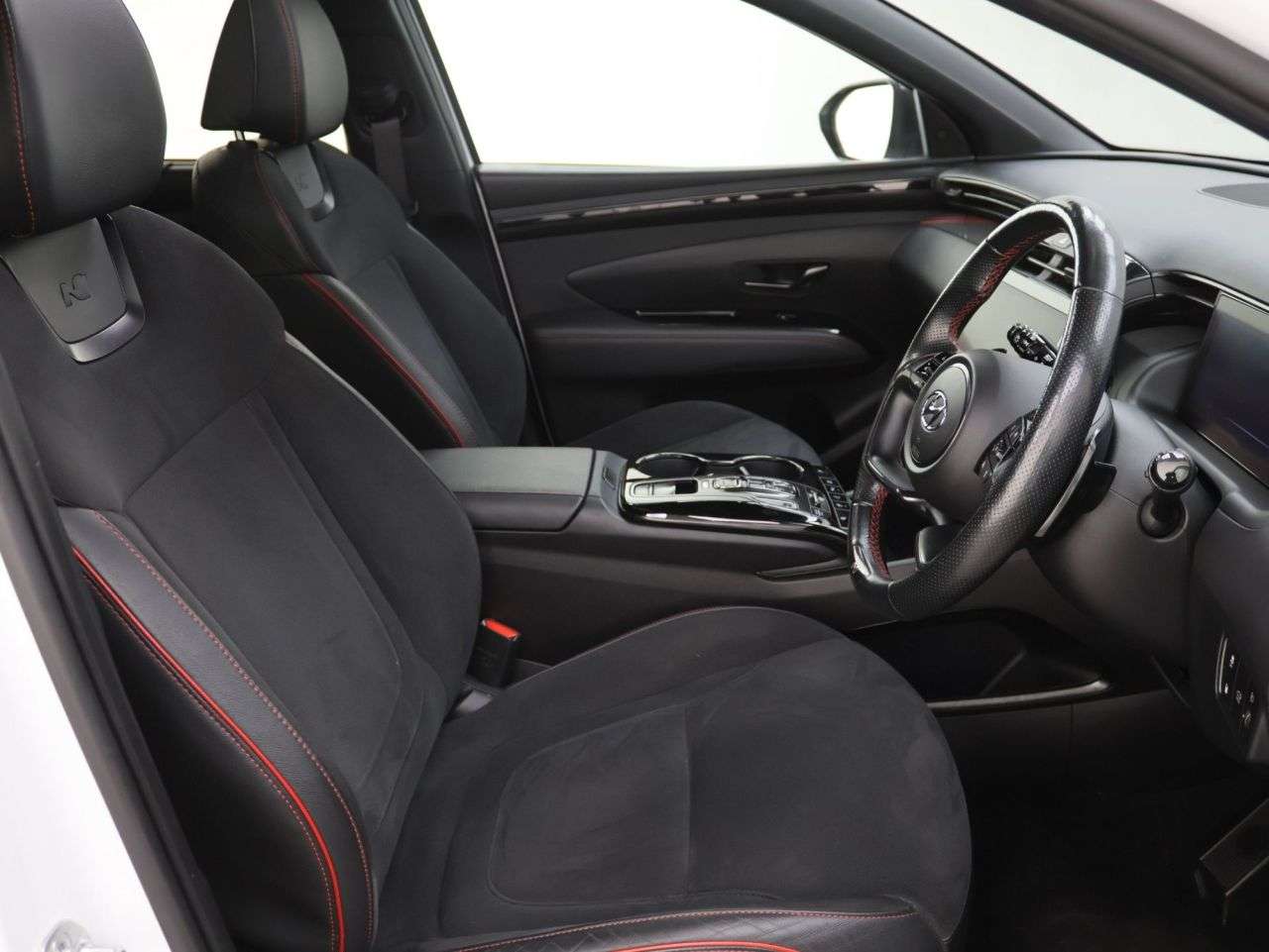2024 HYUNDAI TUCSON 2024 HYUNDAI TUCSON