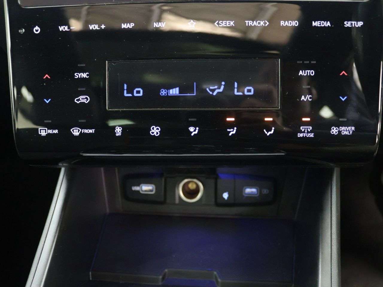 2024 HYUNDAI TUCSON 2024 HYUNDAI TUCSON