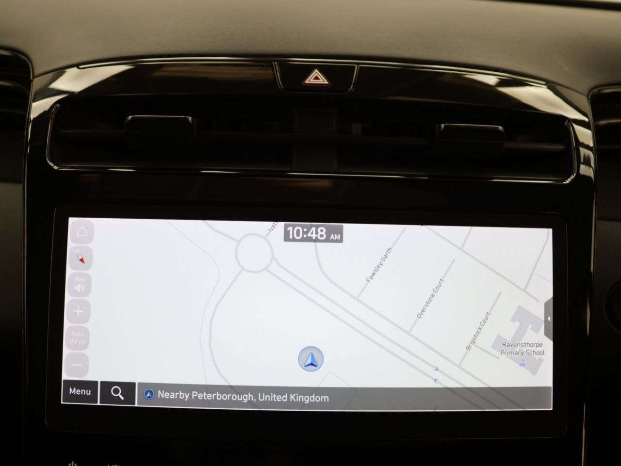 2024 HYUNDAI TUCSON 2024 HYUNDAI TUCSON