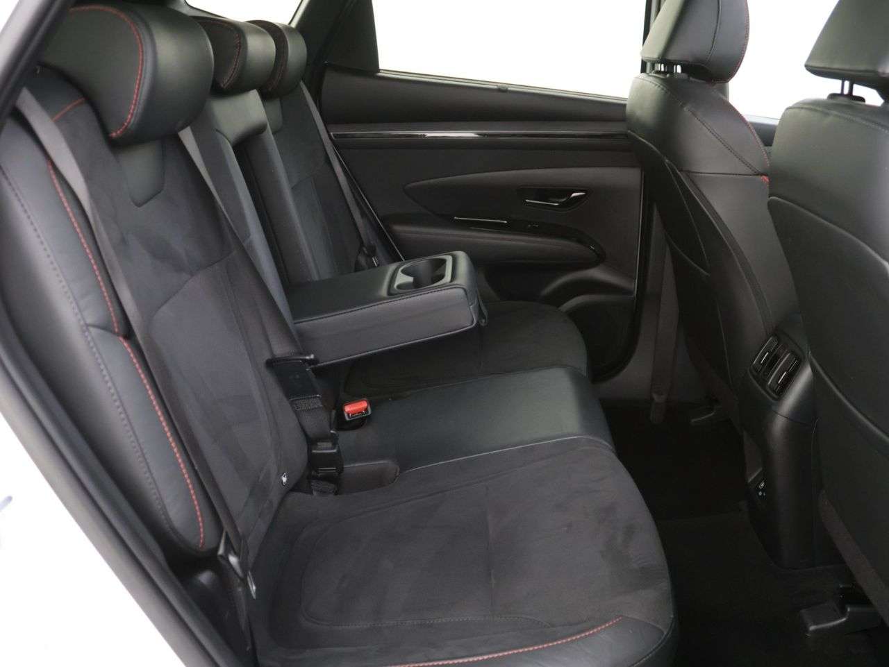 2024 HYUNDAI TUCSON 2024 HYUNDAI TUCSON