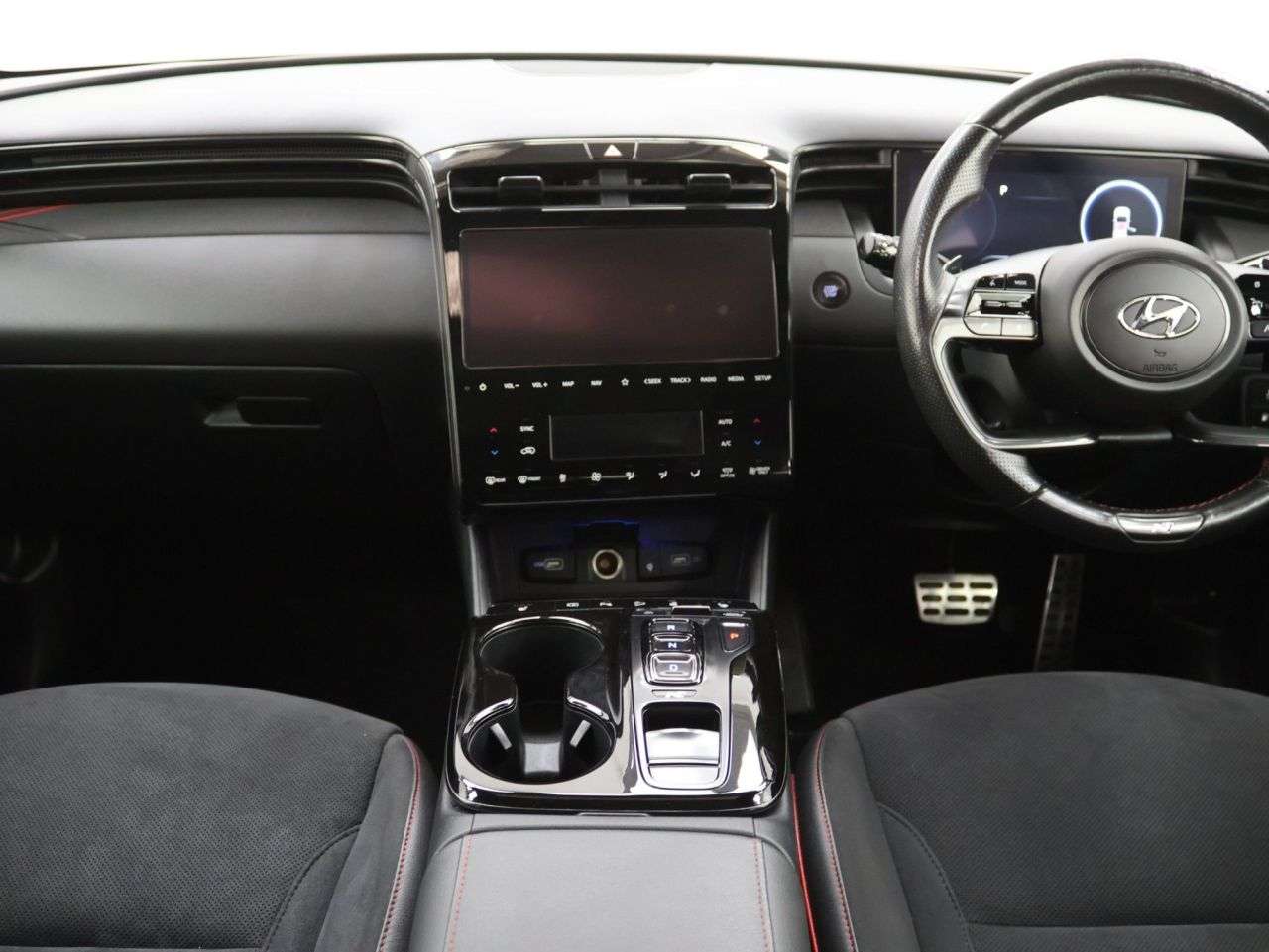 2024 HYUNDAI TUCSON 2024 HYUNDAI TUCSON