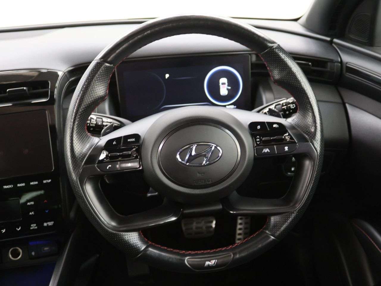 2024 HYUNDAI TUCSON 2024 HYUNDAI TUCSON