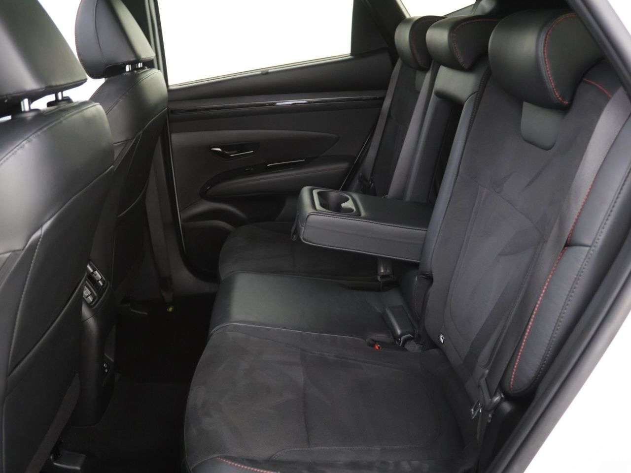 2024 HYUNDAI TUCSON 2024 HYUNDAI TUCSON