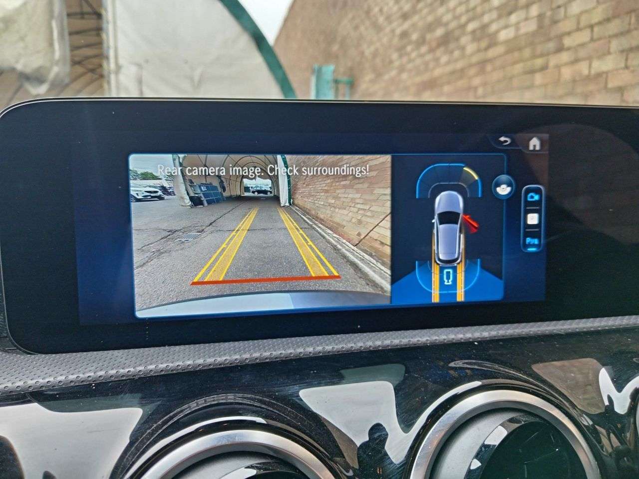 A 2024 MERCEDES-BENZ A CLASS 1.3 A180h MHEV Sport Edition Hatchback 5dr Petrol Hybrid 7G-DCT Euro 6 (s/s A 2024 MERCEDES-BENZ A CLASS 1.3 A180h MHEV Sport Edition Hatchback 5dr Petrol Hybrid 7G-DCT Euro 6 (s/s