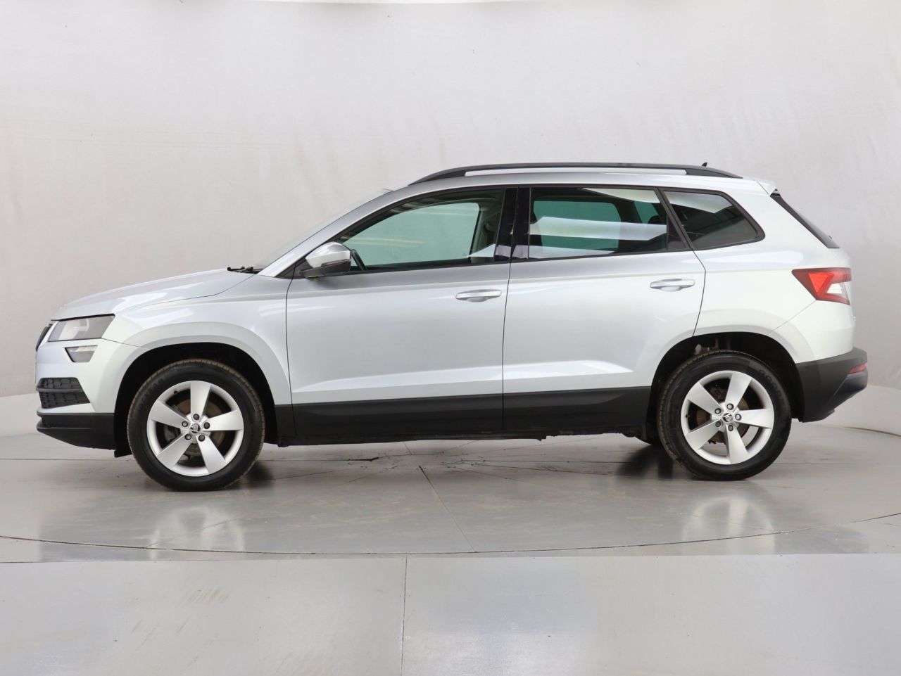 2019 SKODA KAROQ 2019 SKODA KAROQ