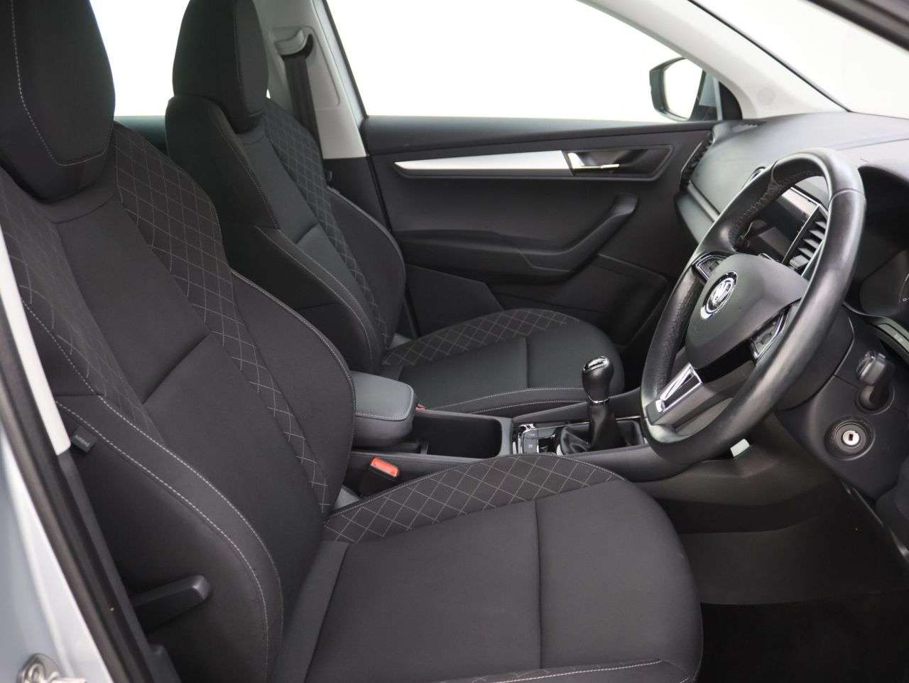 2019 SKODA KAROQ 2019 SKODA KAROQ