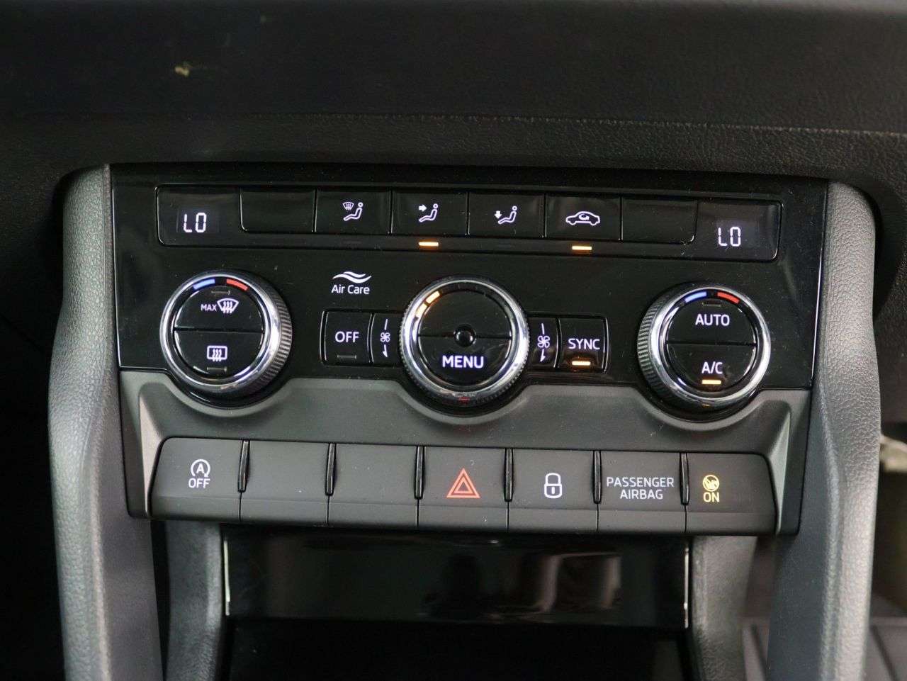 2019 SKODA KAROQ 2019 SKODA KAROQ
