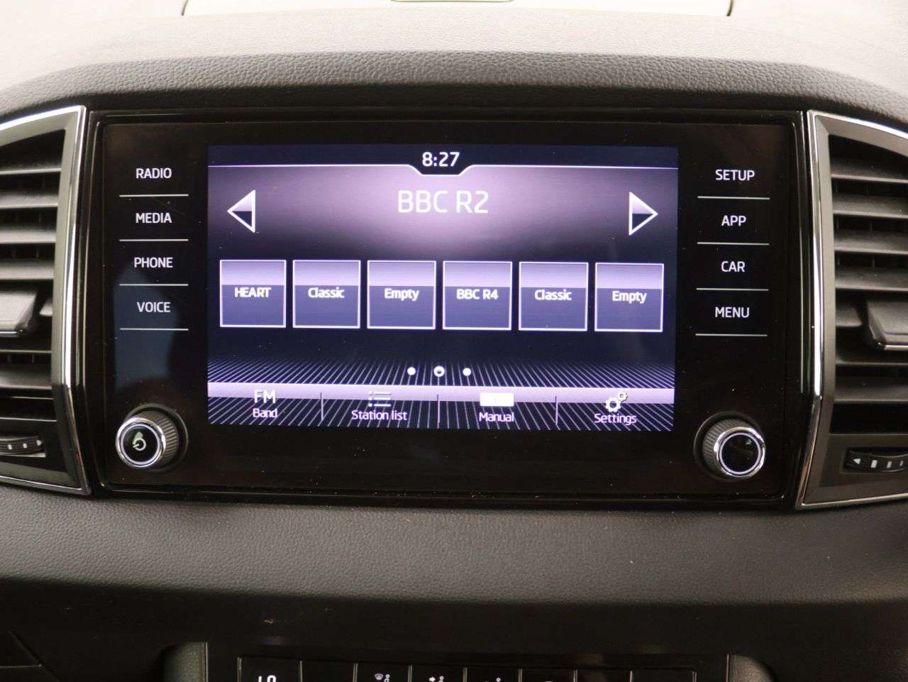 2019 SKODA KAROQ 2019 SKODA KAROQ