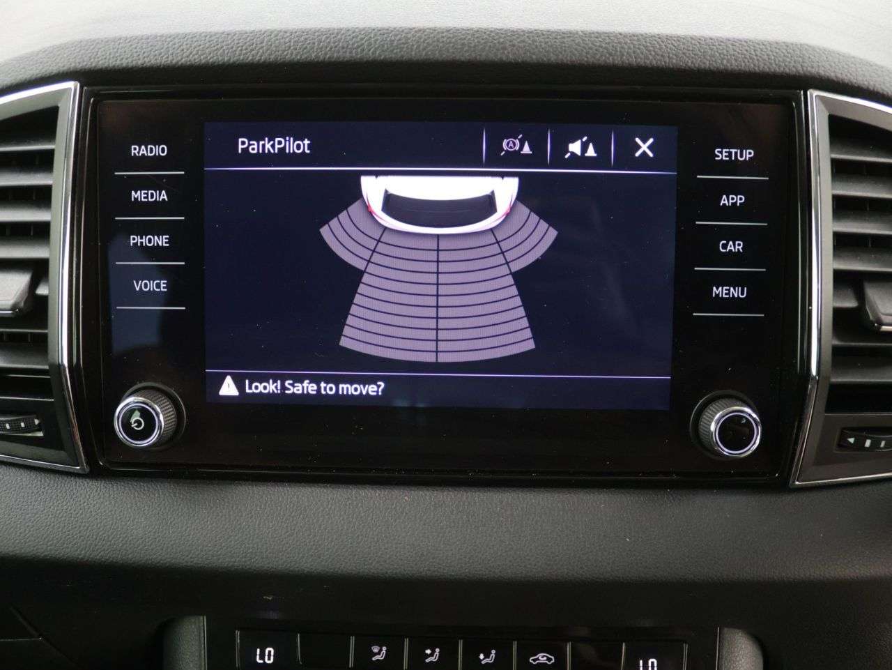 2019 SKODA KAROQ 2019 SKODA KAROQ